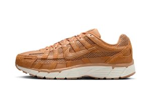 Nike P-6000 SE 'Flax Metallic Gold Sail'