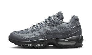 Nike Air Max 95 Dark Grey Anthracite