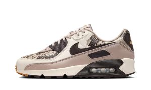 Nike Air Max 90 'Tan Snakeskin'