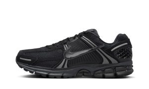 Nike Zoom Vomero 5 Black Metallic Dark Grey