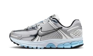 Nike Zoom Vomero 5 'Metallic Silver Blue Tint' (W)