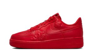 Nike Air Force 1 Low '07 'Red Roses' (W)