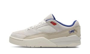 Jordan Flight Court 'Beige Royal'