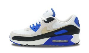 Nike Air Max 90 Khaki Racer Blue