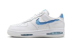 Nike Air Force 1 Low Evo 'White University Blue'