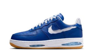 Nike Air Force 1 Low Evo 'Team Royal'
