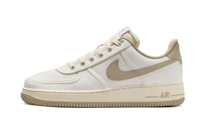 Nike Air Force 1 Low '07 'Sail Coconut' (W)