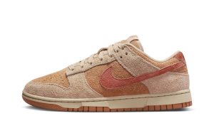 Nike Dunk Low 'Burnt Sunrise' (W)