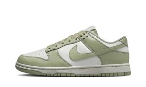 Nike Dunk Low 'Next Nature Olive Aura' (W)