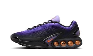 Nike Air Max Dn SE Medium Violet Total Orange