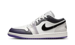 Jordan 1 Low SE 'Punk Rock' (W)