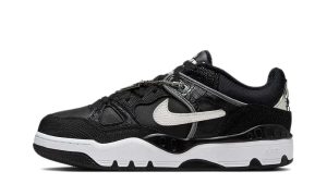 Nike Air Force 3 Low SP Nigo Black White