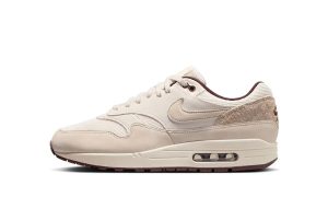 Nike Air Max 1 'Sail Burgundy Crush'