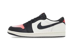 Jordan 1 Retro Low OG 'PSG Paris Saint-Germain'