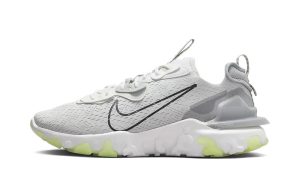 Nike React Vision 'Photon Dust Barely Volt'