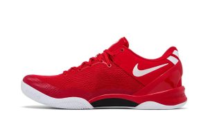 Nike Kobe 8 Protro 'University Red'