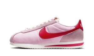 Nike Cortez TXT Medium Soft Pink Sail (W)