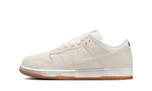 Nike SB Dunk Low Pro B Pale Ivory