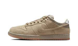 Nike SB Dunk Low Pro B 'Parachute Beige'