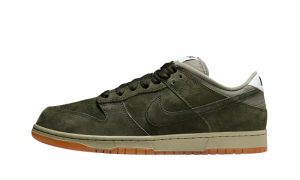 Nike SB Dunk Low Pro B Sequoia