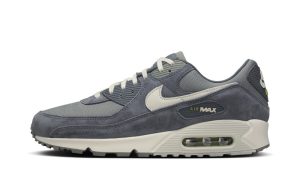 Nike Air Max 90 Premium 'Iron Grey'
