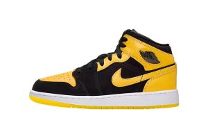 Jordan 1 Mid SE New Love (2025) (GS)