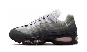 Nike Air Max 95 OG Big Bubble Pink Foam (W)