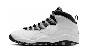 Jordan 10 Retro OG Steel