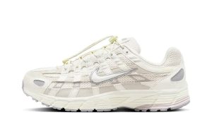Nike P-6000 Light Bone (W)