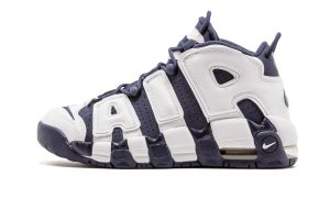 Nike Air More Uptempo Olympic (GS)