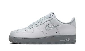 Nike Air Force 1 Low '07 Jewel Wolf Grey