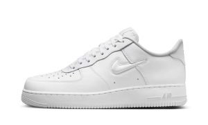 Nike Air Force 1 Low '07 Jewel Dark Smoke Grey