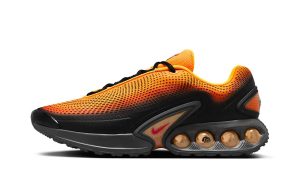 Nike Air Max Dn Laser Orange Comet Red
