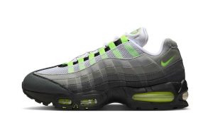 Nike Air Max 95 OG Big Bubble Neon (2025)