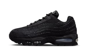 Nike Air Max 95 OG Levis Black