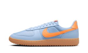 Nike Field General 82 'Aluminum Total Orange' (W)