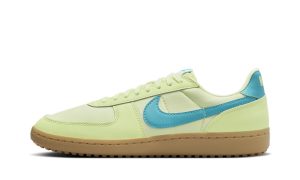 Nike Field General 82 'Barely Volt Dusty Cactus' (W)