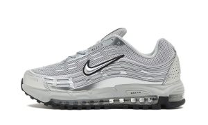Nike Air Max TL 2.5 Metallic Silver
