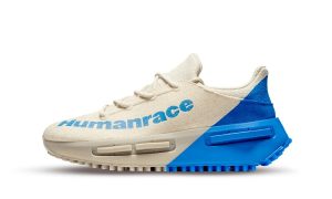 adidas NMD S1 Pharrell Humanrace Mahbs Oatmeal
