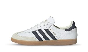 adidas Samba OG Sporty & Rich White Black