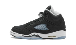 Air Jordan 5 Oreo Moonlight 2021 (GS)
