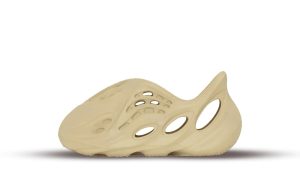 Yeezy Foam RNR Desert Sand (Infant)