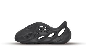 Yeezy Foam RNR Onyx (Kids)