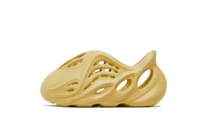 Yeezy Foam RNNR Sulfur (Kids)