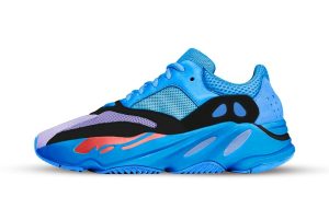 adidas Yeezy Boost 700 Hi-Res Blue