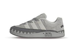 adidas Adimatic x NEIGHBORHOOD 'Charcoal Solid Grey'