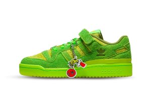 adidas Forum Low The Grinch