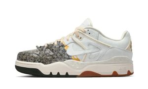 Nike Air Force 3 Low SP Nigo Kintsugi Phantom Night Stadium