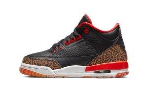 Jordan 3 Retro Kumquat (GS)