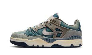 Nike Air Force 3 Low SP Nigo x Levi’s Olive Grey